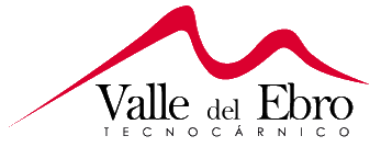 Tecnocarnico Valle del Ebro, matadero en Calahorra, La Rioja. Venta de pieles. Sacrificio animail segun rito halal